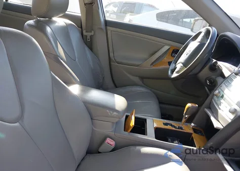 2007 Toyota Camry Xle from USA, damaged, VIN 4T1BE46K07U029748